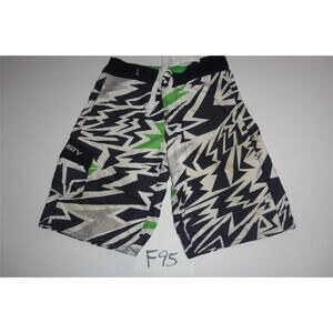 Rusty Swim Trunks Size 14 Boys -1013F95